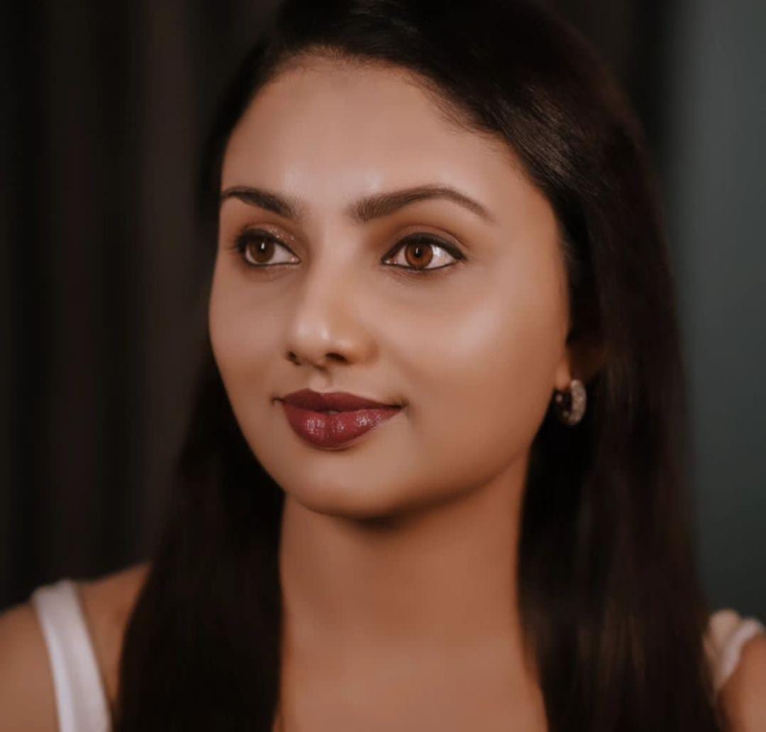 SOBHA MAKEUP STUDIO MUTTOM