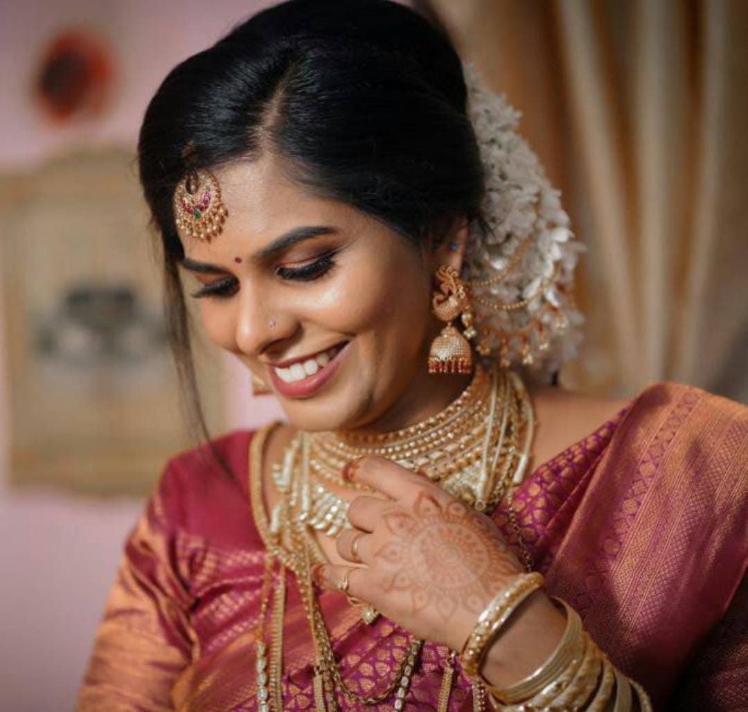 SOBHA MAKEUP STUDIO MUTTOM