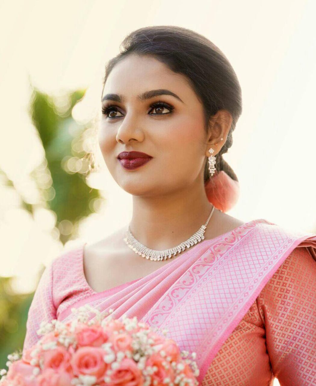 SOBHA MAKEUP STUDIO MUTTOM