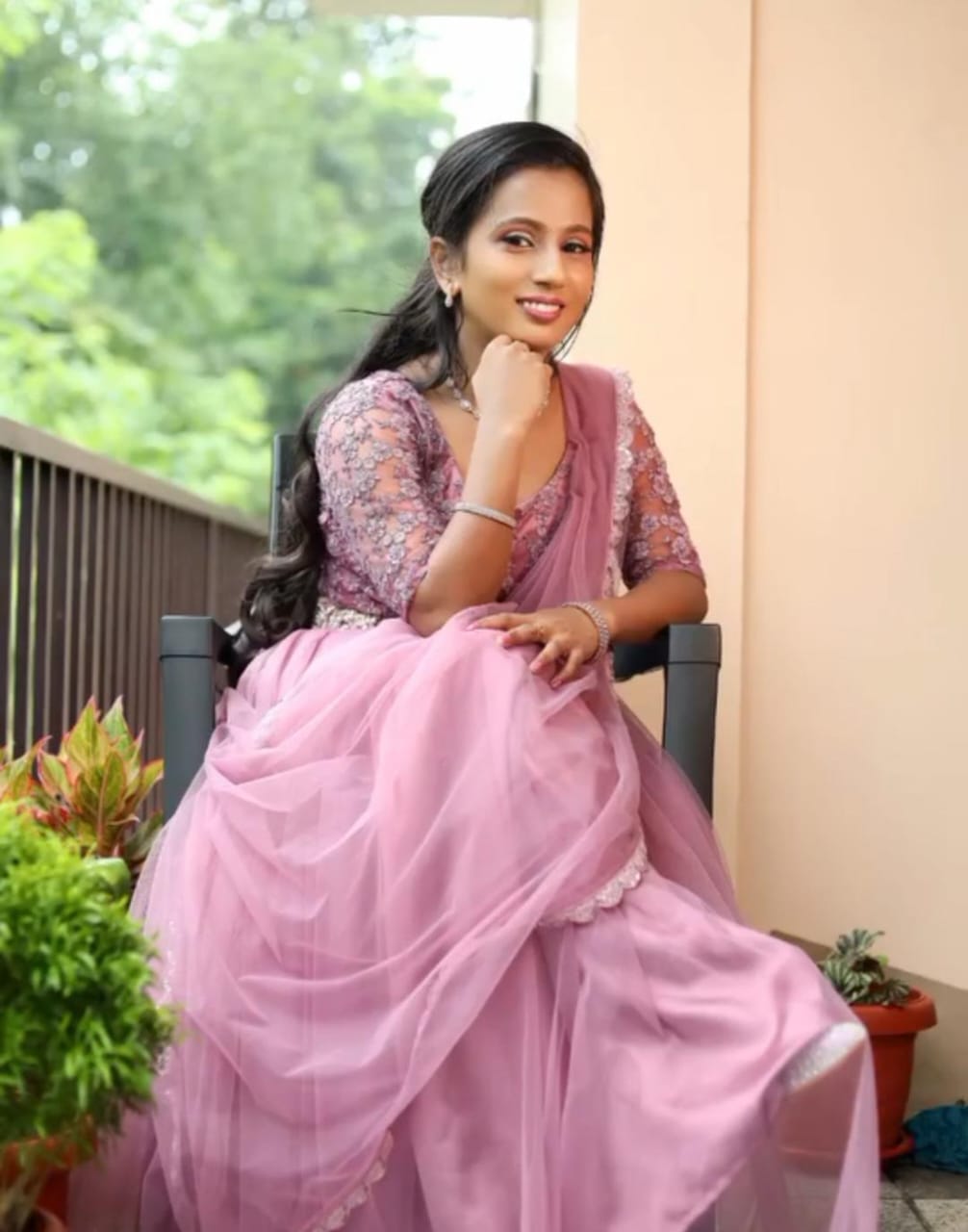 SOBHA MAKEUP STUDIO MUTTOM