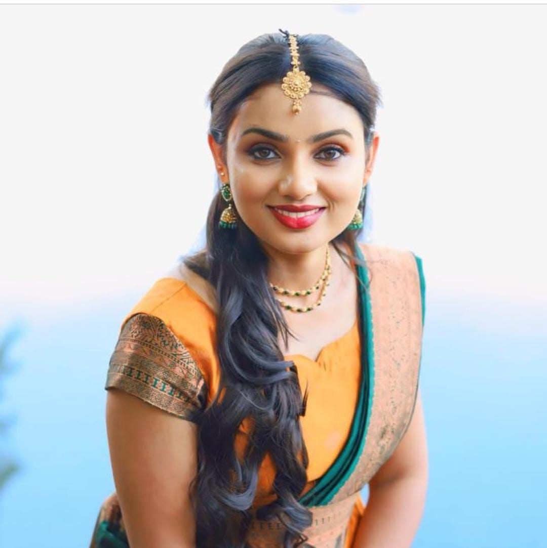 SOBHA MAKEUP STUDIO MUTTOM